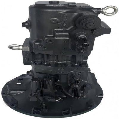 For Komatsu Excavator PC220-6 Hydraulic Pump K3V112 for Refit 708-2L-00423