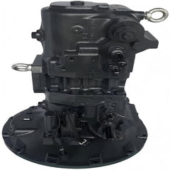 For Komatsu Excavator PC220-6 Hydraulic Pump K3V112 for Refit 708-2L-00423