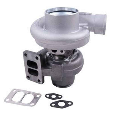 HX35 Turbocharger 6735-81-8400 for Komatsu SA6D102E-1 Excavator PC200-6