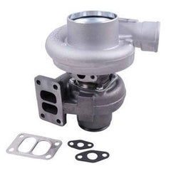 HX35 Turbocharger 6735-81-8400 for Komatsu SA6D102E-1 Excavator PC200-6