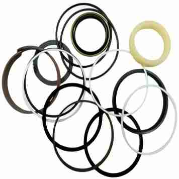 For Komatsu Excavator PC220-7 Boom Cylinder Seal Kit