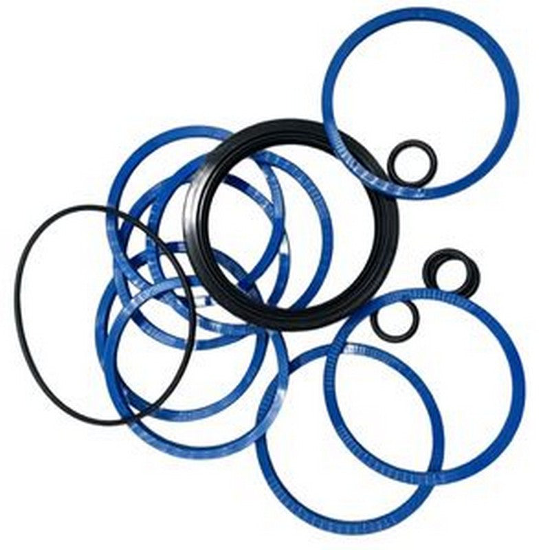 For Komatsu PC78 Swivel Joint Seal Kit