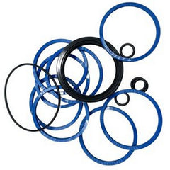 For Komatsu PC78 Swivel Joint Seal Kit
