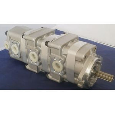Hydraulic Pump for Komatsu Excavator PC28UD-2 PC28UG-2 PC28UU-2 705-41-08240
