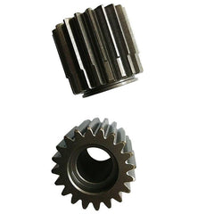For Komatsu Excavator PC30-9 Traveling 2nd Central Gear