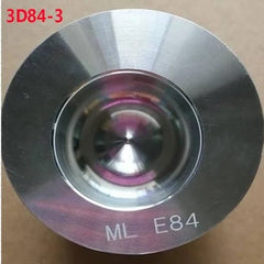 For Komatsu Excavator PC30 PC35 Engine 3D84-3 Cylinder Liner Kit Four Matching
