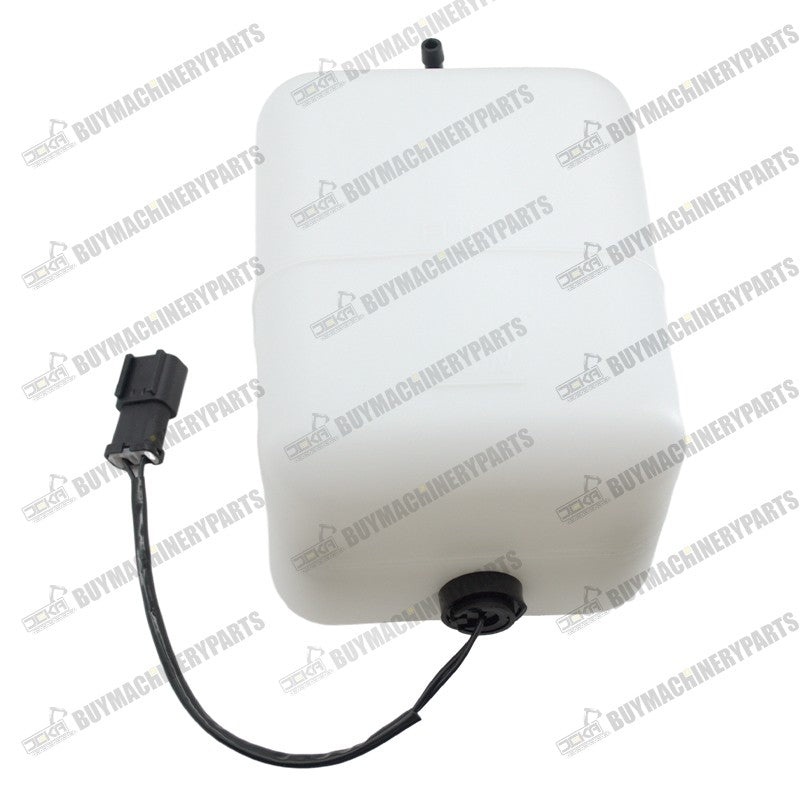 For Komatsu Excavator PC300-8 PC350-8 PC400-8 Expansion Tank 419-03-21320 - Buymachineryparts
