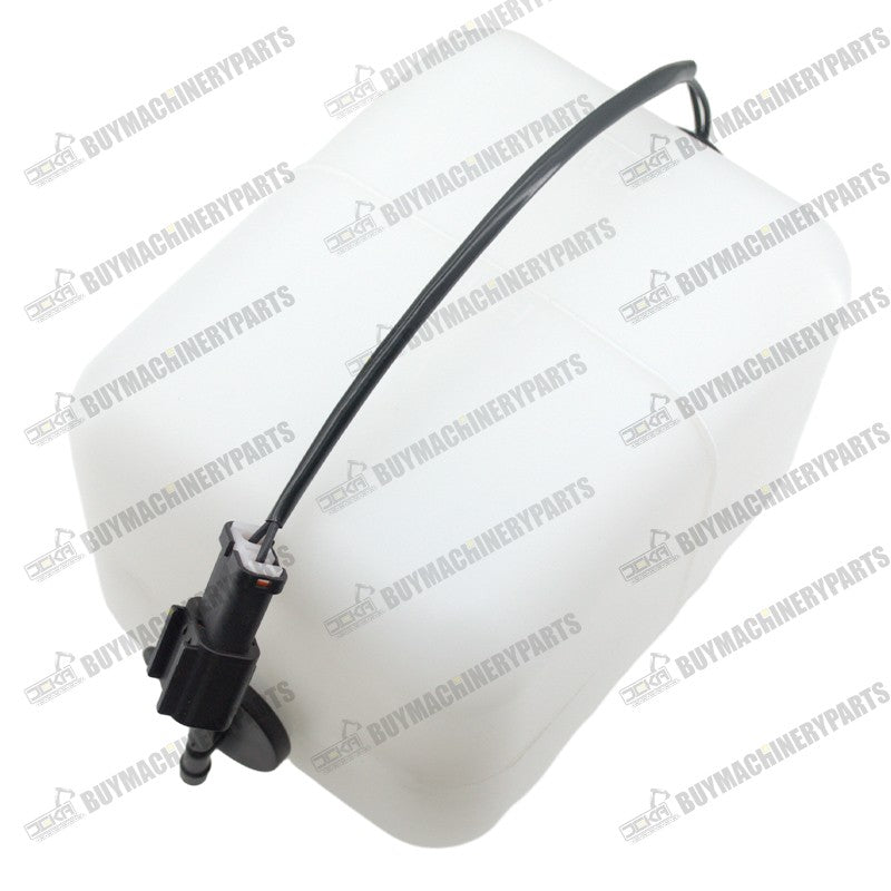 For Komatsu Excavator PC300-8 PC350-8 PC400-8 Expansion Tank 419-03-21320 - Buymachineryparts