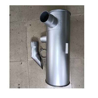 Muffler Silencer 6745-11-5720 for Komatsu SAA6D114E-3 Excavator PC350-7E0/8