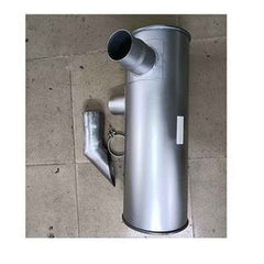 Muffler Silencer 6745-11-5720 for Komatsu SAA6D114E-3 Excavator PC350-7E0/8