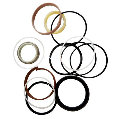 For Komatsu Excavator PC35R-8 Boom Cylinder Seal Kit