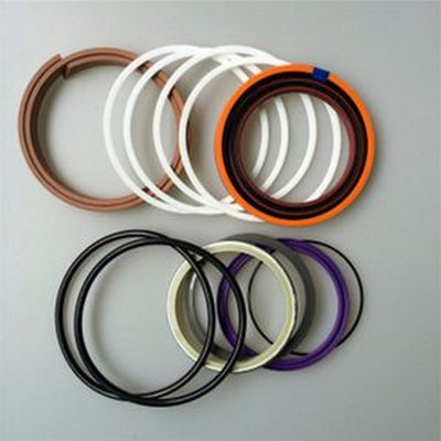 For Komatsu PC45 Boom Cylinder Seal Kit