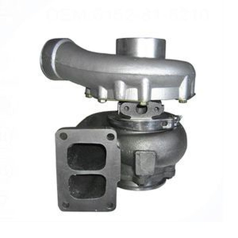 Turbocharger 6151-83-8210 for Komatsu PC400LC-5 Hyundai R420LC R450LC Excavator