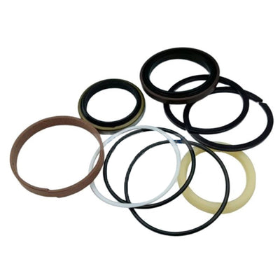 For Komatsu Excavator PC40MR-1 PC40MRX-1 PC40R-8 Bucket Cylinder Seal Kit 707-98-15690