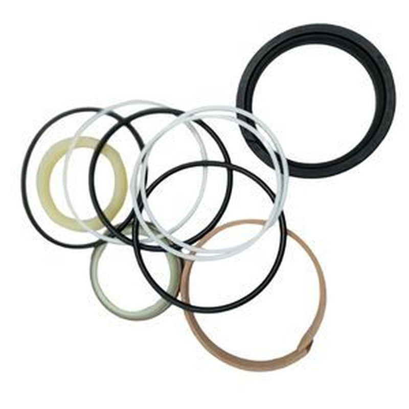 Heavy-Duty Boom Cylinder Seal Kit 707-98-29500 for Komatsu PC50MR-2 PC40MR-2 Excavator