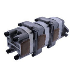 Hydraulic Pump 705-41-08090 for Komatsu Excavator PC50UU-2 PC40-7 PC40T-7 PC40R-7