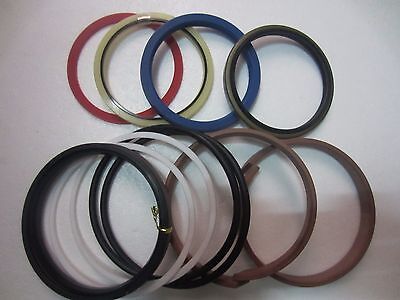 For Komatsu Excavator PC60-7 Engine 4D95 Boom Cylinder Seal Kit 707-99-36630 - Buymachineryparts