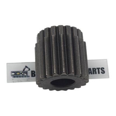 For Komatsu Excavator PC60-7 PC70-7 PC75-1 PC75R-2 PC75UD-3 PC75US-3 PC75UU-3 PC78US-5 PW75-1 PW75R-2 Swing Machinery Sun Gear 201-26-71171 - Buymachineryparts