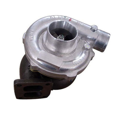 For Komatsu Excavator PC650-1 Engine S6D170 Turbo KTR130B Turbocharger 6502-21-4000 - Buymachineryparts