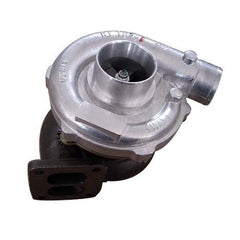 For Komatsu Excavator PC650-1 Engine S6D170 Turbo KTR130B Turbocharger 6502-21-4000 - Buymachineryparts