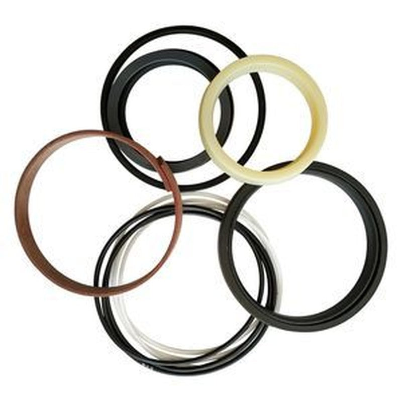 Arm Cylinder Seal Kit 707-98-36600 for Komatsu PC75UU-2/2E Excavator