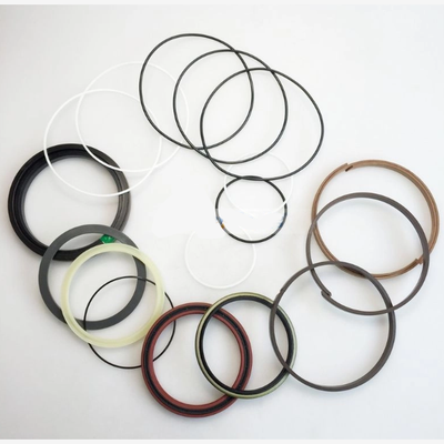 For Komatsu Excavator PC90-1 Bucket Cylinder Seal Kit