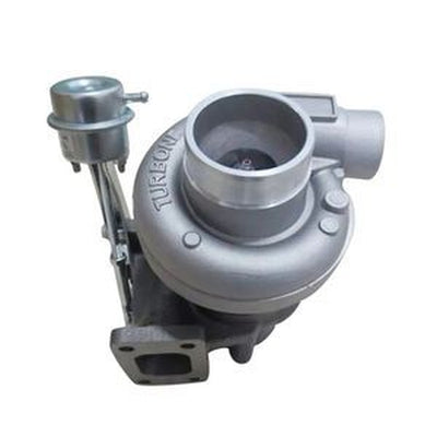 Heavy-Duty HX30W Turbocharger 6733-81-8010 for Komatsu SA4D102E-1AB Excavator PW170ES-6K