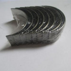 For Komatsu Midi Excavator PC70FR-1 PC75R-1 PC75R-2 Yanmar Engine 4TNE98 Komatsu Engine 4D98E Piston 4 Units 1 Set