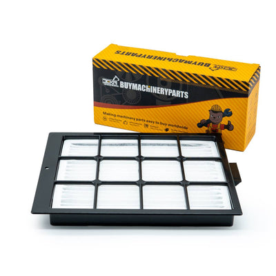 For Komatsu PC-7 Air Conditioning Build-in & With Frame Filter Core Filter Element