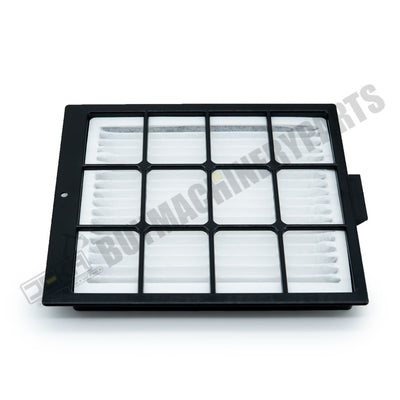 For Komatsu PC-7 Air Conditioning Build-in & With Frame Filter Core Filter Element