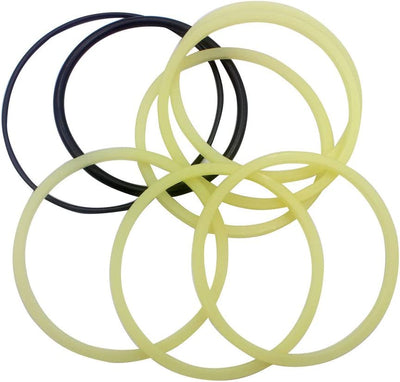 For Komatsu PC120 Swivel Joint Seal Kit - Buymachineryparts