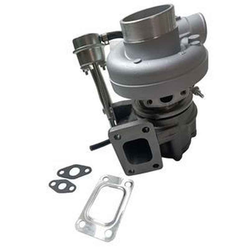 Turbo HX30W Turbocharger 6733-81-8890 for Komatsu PC158US-2 Excavator S4D102E-1 Engine