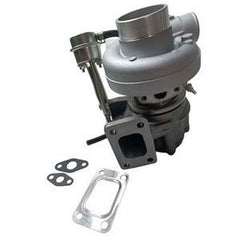 Turbo HX30W Turbocharger 6733-81-8890 for Komatsu PC158US-2 Excavator S4D102E-1 Engine