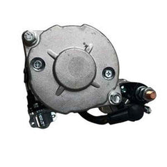 24V 13T Starter Motor 600-813-4120 for Komatsu Excavator S6D105-1