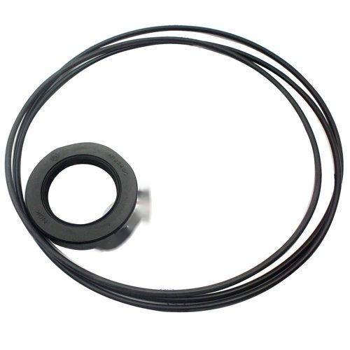 For Komatsu PC200-6 Swing Motor Seal Kit - Buymachineryparts