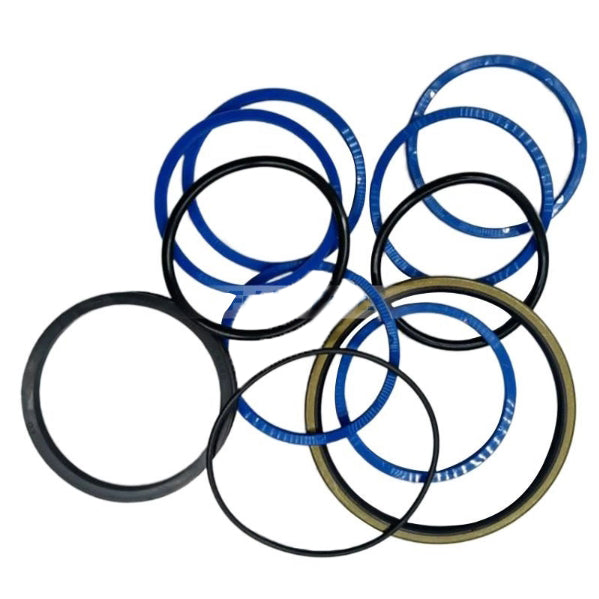 For Komatsu PC200-7 Swivel Joint Seal Kit