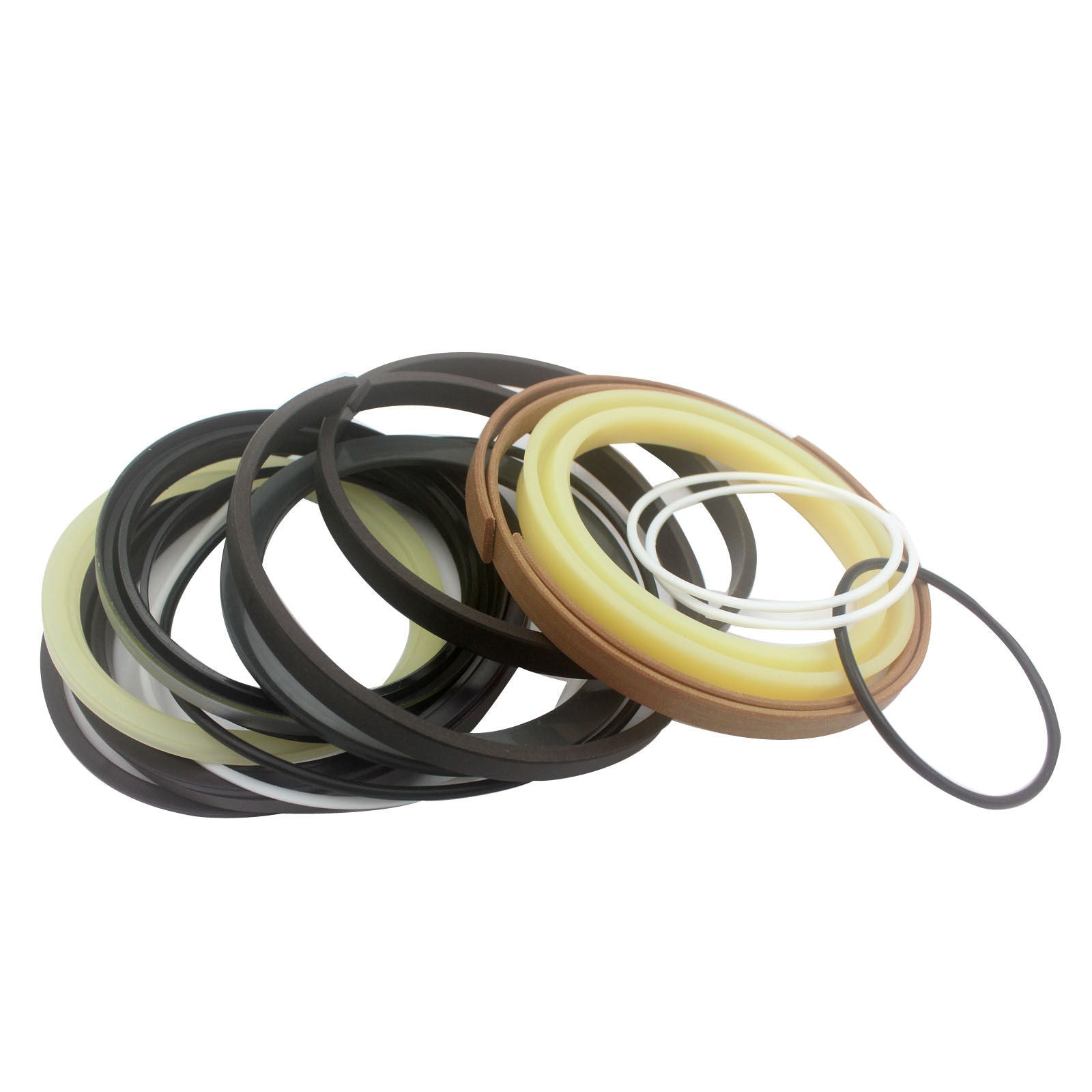 For Komatsu PC30 Adjust Cylinder Seal Kit - Buymachineryparts