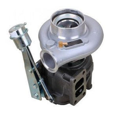 Turbo HX40W Turbocharger 6745-81-8230 for Komatsu SAA6D114E-3D Excavator PC350HD-8