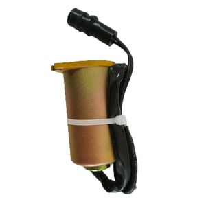 For Komatsu PC38UU-2 PC50UU-2 Solenoid Valve Safety Valve 20U-60-22202 20U-60-22200 20U-60-22201 12V