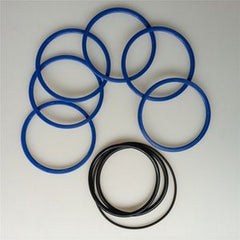 For Komatsu PC40 Swivel Joint Seal Kit