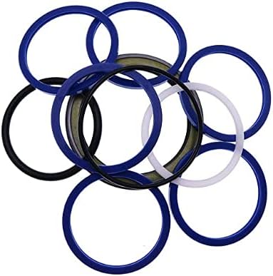 For Komatsu PC40-8 Swivel Joint Seal Kit