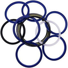 For Komatsu PC40-8 Swivel Joint Seal Kit