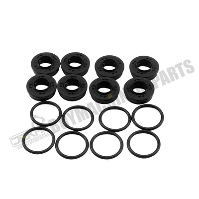 For Komatsu PC75 Pilot Valve Seal Kit