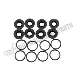 Para kit de vedação de válvula piloto Komatsu PC75 