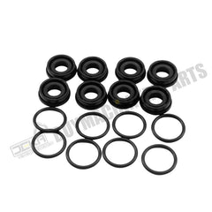 Para kit de vedação de válvula piloto Komatsu PC75 