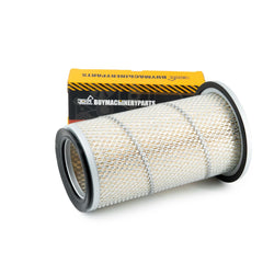 Filtro de aire RK864 para Komatsu PC75UD-2 PC75US-3 PC75UU-3 PC75UU-2 WA70-1 PC75UD-3 WA80-3 600-181-6340