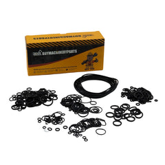 Para kit de vedação da válvula principal Komatsu PC78