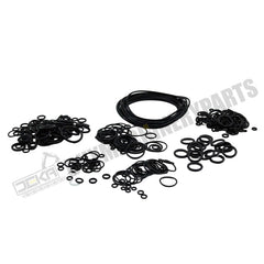 Para kit de vedação da válvula principal Komatsu PC78