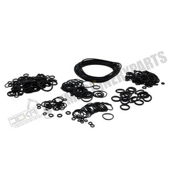 Para kit de vedação da válvula principal Komatsu PC78