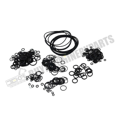 For Komatsu PC78 Main Valve Seal Kit